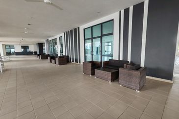 Landmark Residence 2 @ Bandar Sungai Long