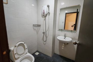 Landmark Residence 2 @ Bandar Sungai Long