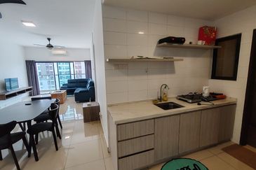 Landmark Residence 2 @ Bandar Sungai Long