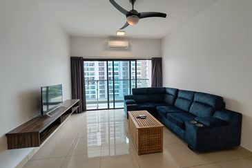 Landmark Residence 2 @ Bandar Sungai Long