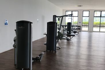 Landmark Residence 2 @ Bandar Sungai Long