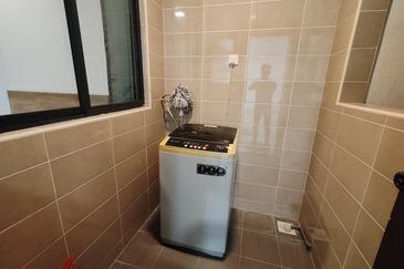 Landmark Residence 2 @ Bandar Sungai Long