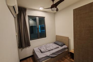 Landmark Residence 2 @ Bandar Sungai Long