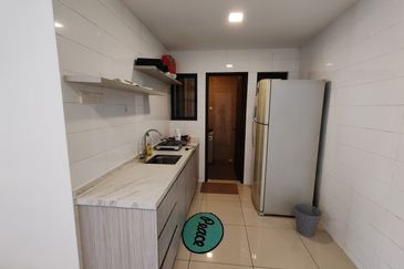 Landmark Residence 2 @ Bandar Sungai Long