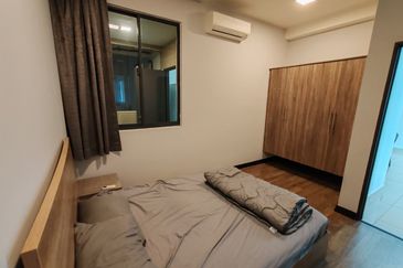 Landmark Residence 2 @ Bandar Sungai Long