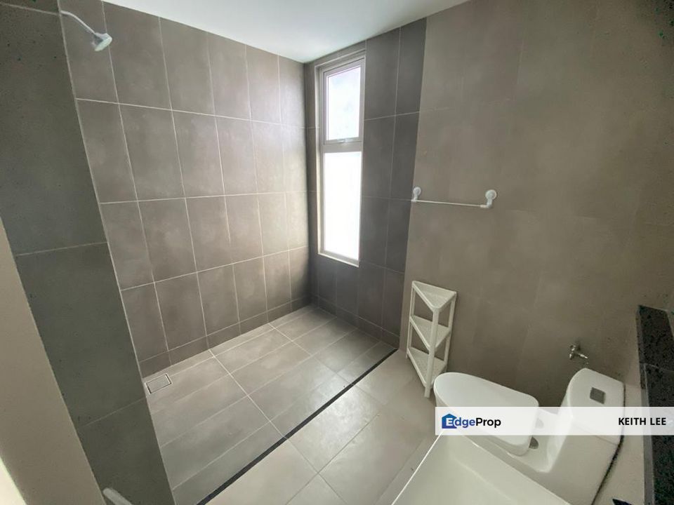 Emerald Hill Cheras Alam Damai Freehold Forest View Owner Support On Buyer MOT August Promotion 1195 sqft, Kuala Lumpur, Cheras