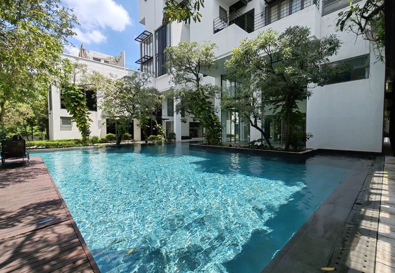 Centrio SoHo @ Pantai Hillpark