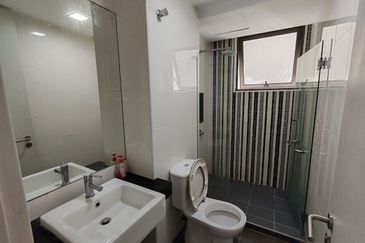 Centrio SoHo @ Pantai Hillpark