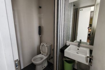 Centrio SoHo @ Pantai Hillpark