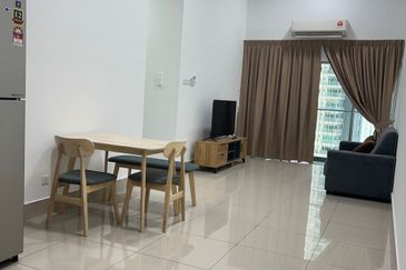 Razak City Residences