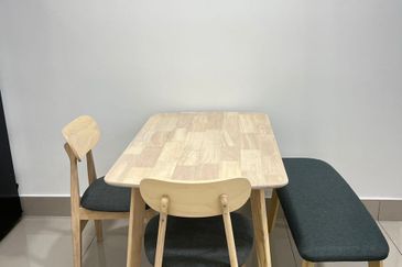 Razak City Residences