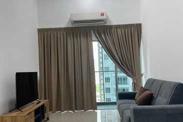 Razak City Residences