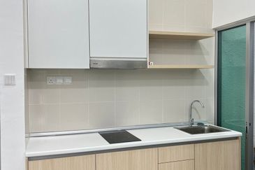 Razak City Residences