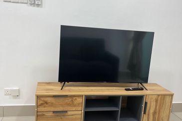 Razak City Residences