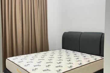 Razak City Residences