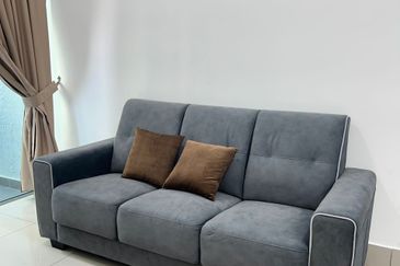 Razak City Residences