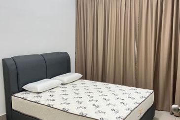 Razak City Residences