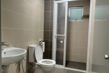 Razak City Residences