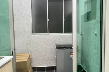 Razak City Residences