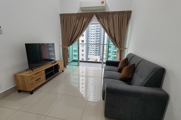Razak City Residences