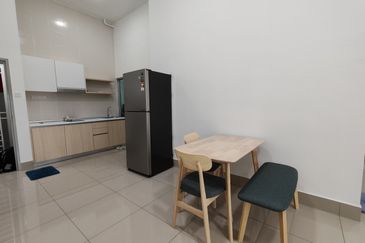 Razak City Residences