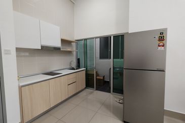 Razak City Residences