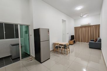 Razak City Residences