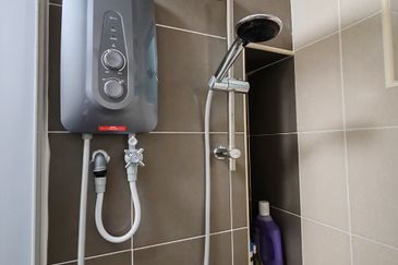 Razak City Residences