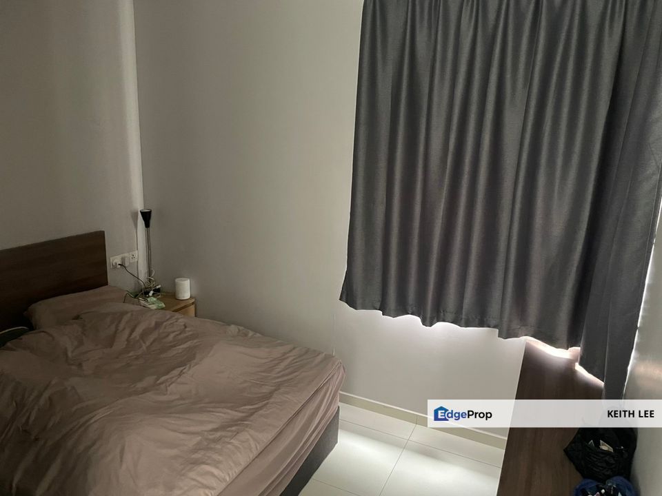 Midfields 2 ( Condominium ) Taman Sungai Besi Salak Selatan For Sale, Kuala Lumpur, Salak Selatan