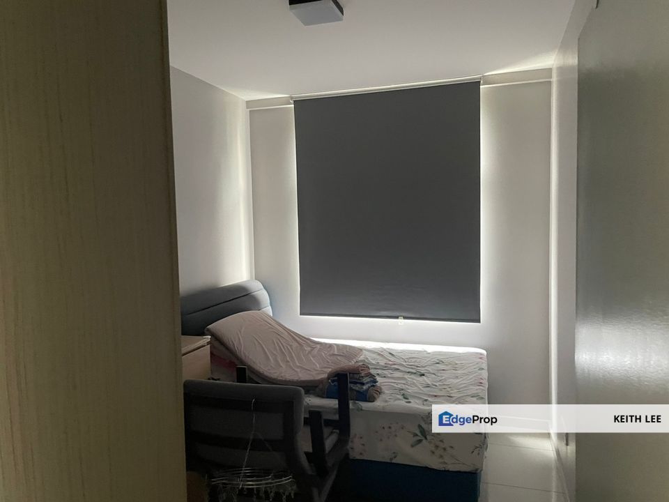 Midfields 2 ( Condominium ) Taman Sungai Besi Salak Selatan For Sale, Kuala Lumpur, Salak Selatan