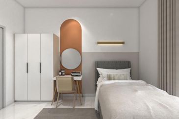 Arte Cheras @ Taman Midah