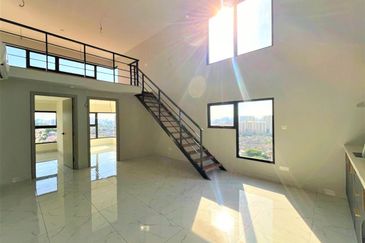 Arte Cheras @ Taman Midah