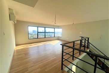 Arte Cheras @ Taman Midah