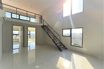 Arte Cheras @ Taman Midah