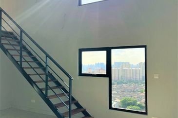 Arte Cheras @ Taman Midah