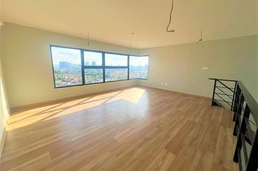 Arte Cheras @ Taman Midah