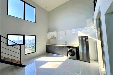 Arte Cheras @ Taman Midah