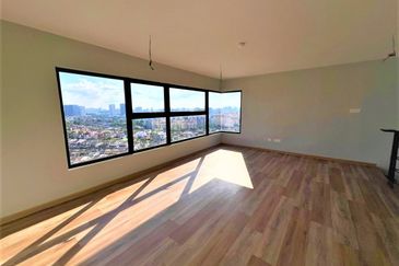 Arte Cheras @ Taman Midah