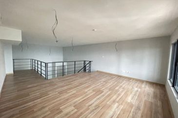 Arte Cheras @ Taman Midah