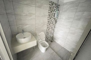 Arte Cheras @ Taman Midah