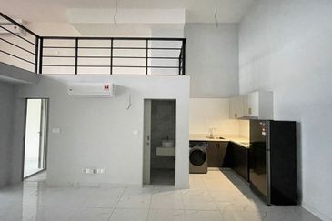 Arte Cheras @ Taman Midah