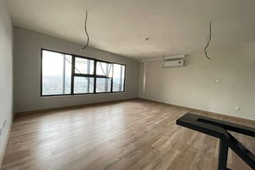 Arte Cheras @ Taman Midah