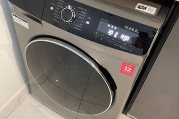 Arte Cheras @ Taman Midah