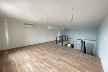 Arte Cheras @ Taman Midah