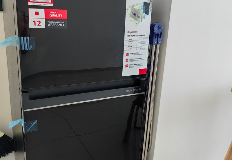 B11 Parkland Residence