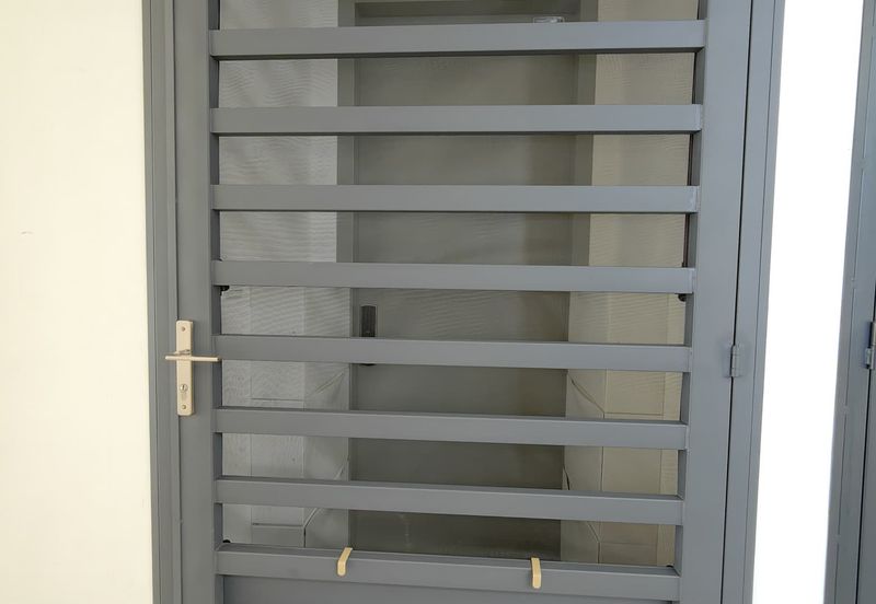 B11 Parkland Residence