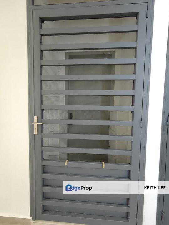 Parkland Residence Bt 11 Cheras Fully Furnish All New Furniture Link Brigde 100 meter MRT Station, Selangor, Cheras