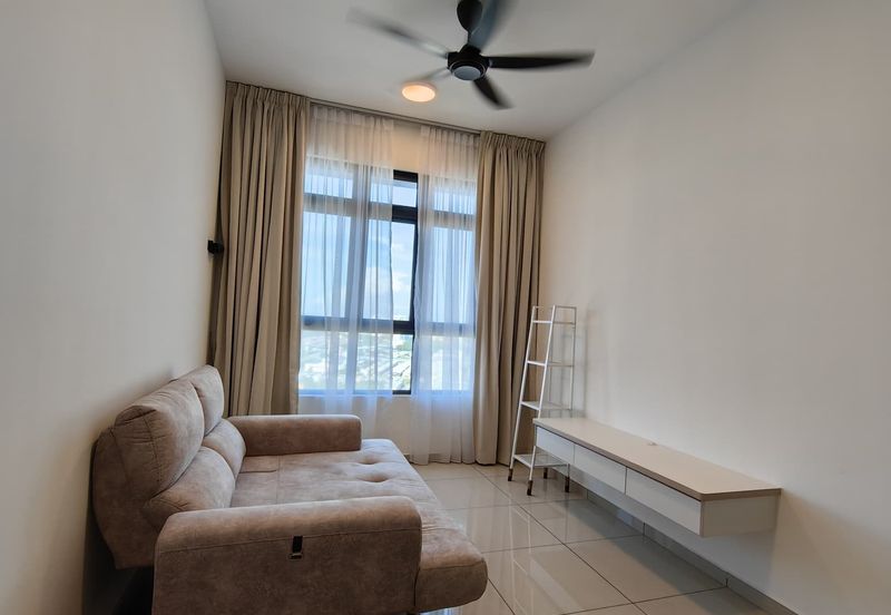 B11 Parkland Residence