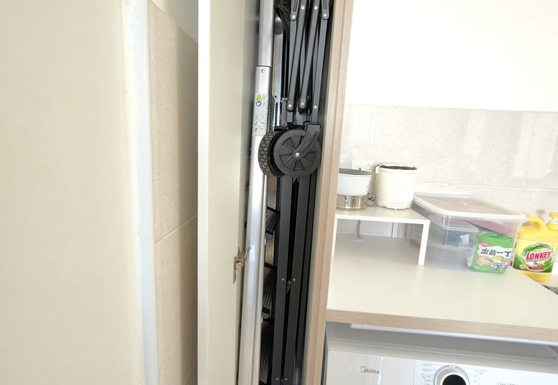 B11 Parkland Residence