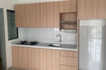 B11 Parkland Residence